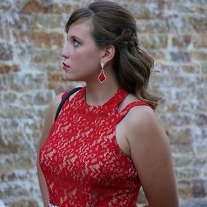 Meet your Posher, Emilie